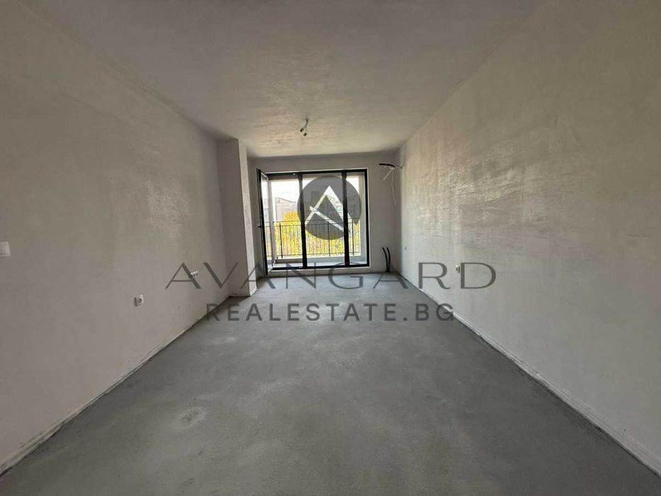 оф.24459 Двустаен апартамент/ Тракия