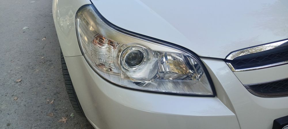 Эпика фара  корейский