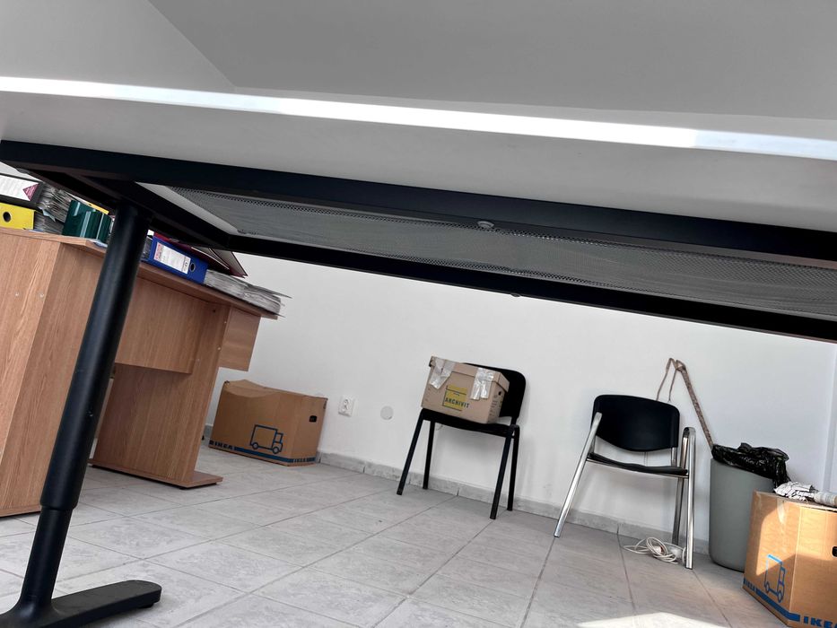 birou IKEA reglabil 160*80 Bekant