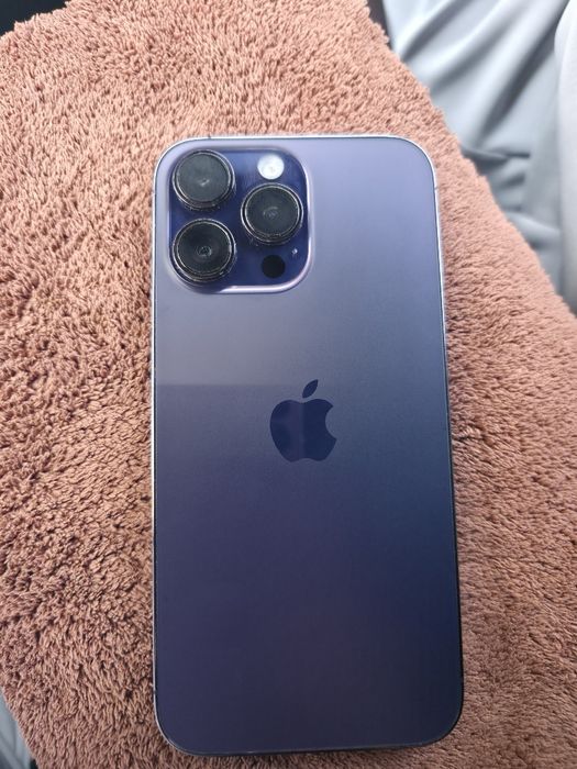 Iphone 14 pro max e-sim