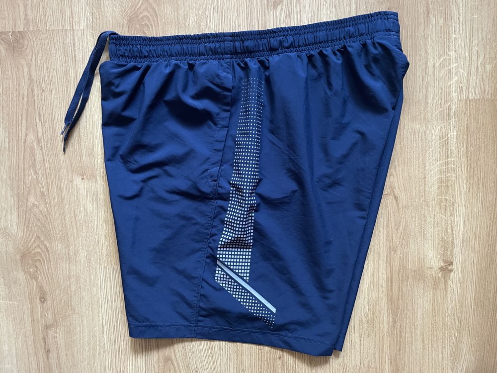 Under Armour Blue Shorts XL