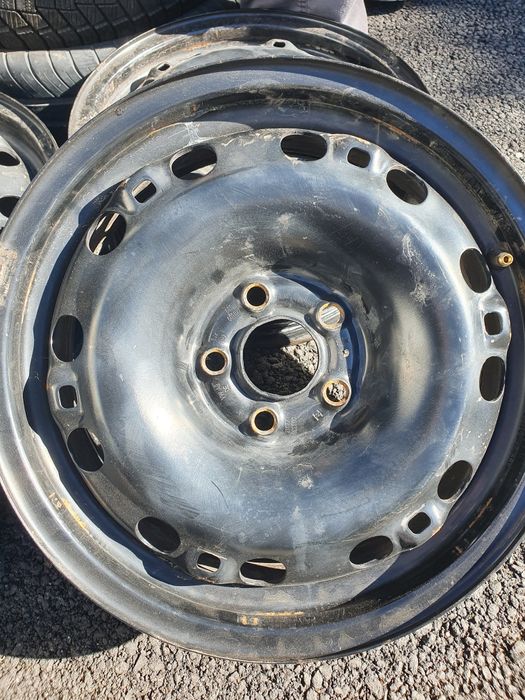 Джанти Volkswagen 5/100/57/15 цола