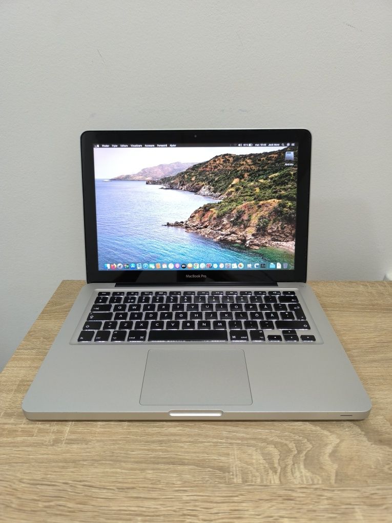 Laptopuri Macbook Pro 13" i5/i7