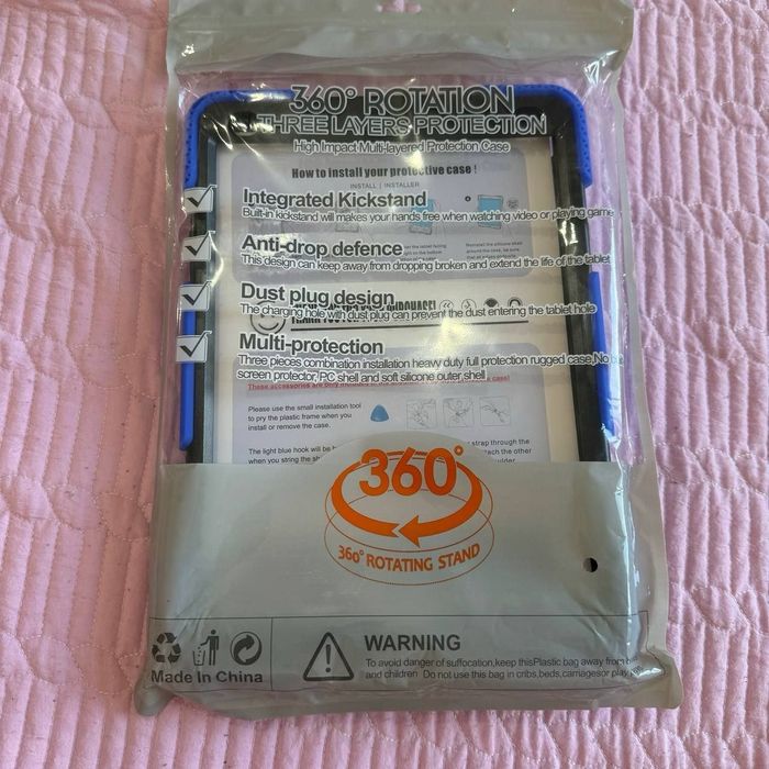 Husă iPad 10.5 inch