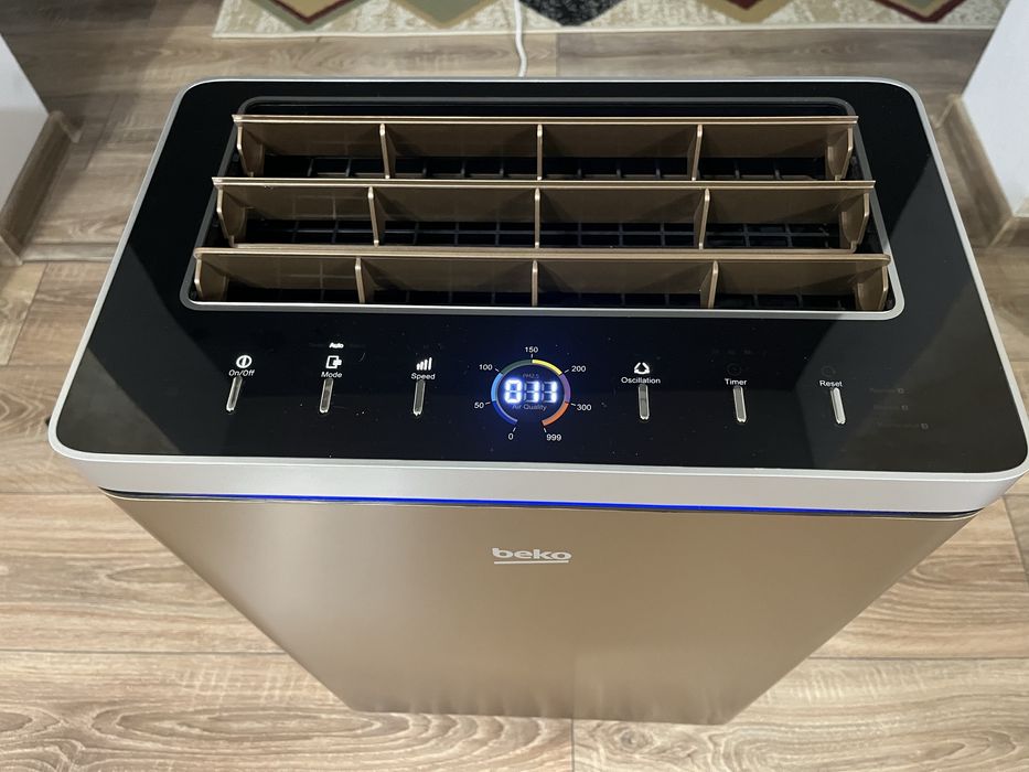 Purificator aer Beko ATP8100