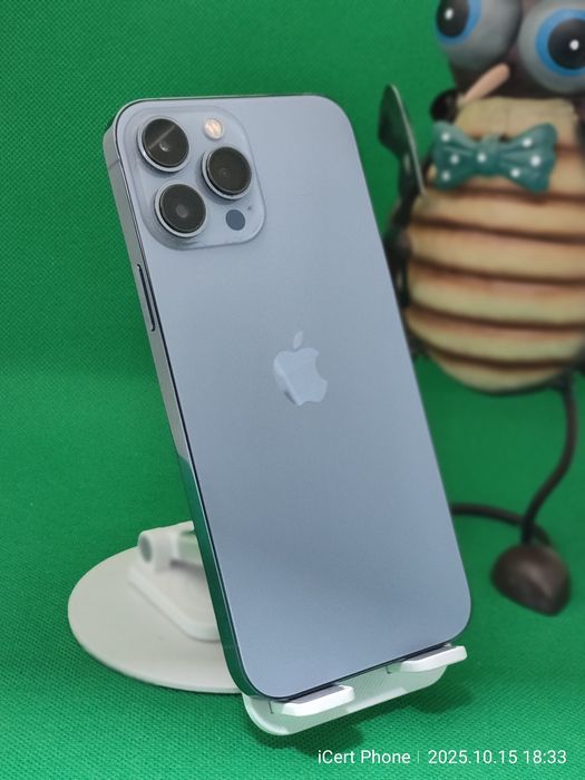 iPhone 13 Pro Max 99% * Garantie * Buy Back