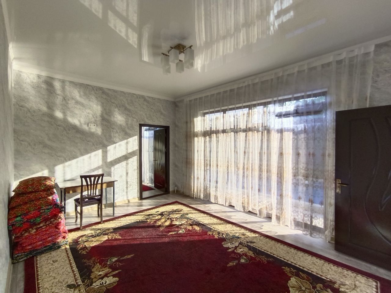 Dacha oilaviy yengi