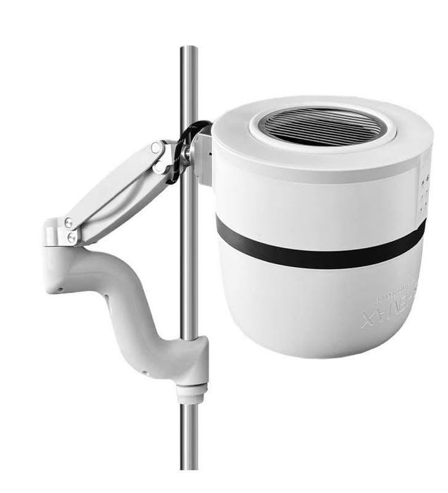 Прахоуловител  Shemax