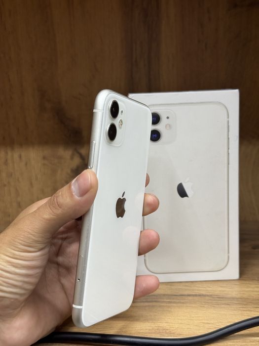 iphone 11 64gb ideal