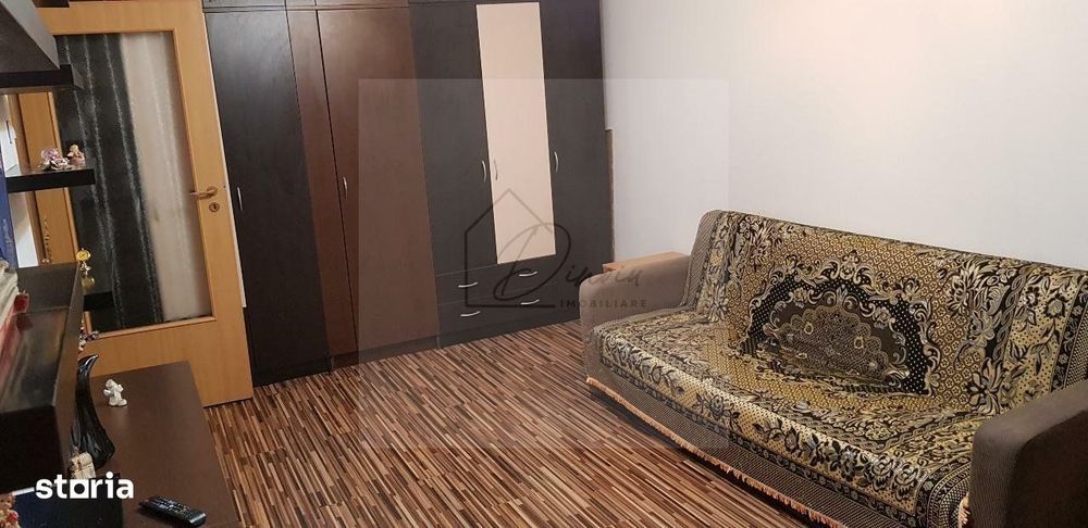 Apartament 2 camere loc de parcare ADP Metrou Apărătorii Patriei