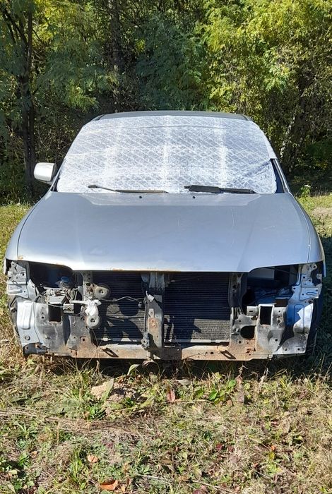 Mazda 626 2.0 benzina