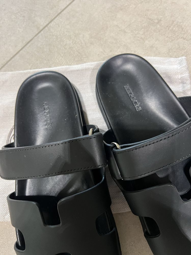 Летни обувки Hermes
