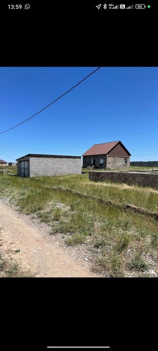 Дом Продоется МКР Алтын орда