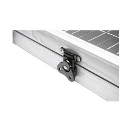 Kit panou solar  portabil MPPT 10A inclus