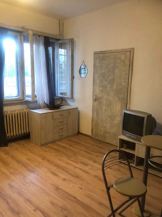 Дава се под наем Двустаен апартамент в София, Красно село - 56 кв.м за 357 € - Снимка #7