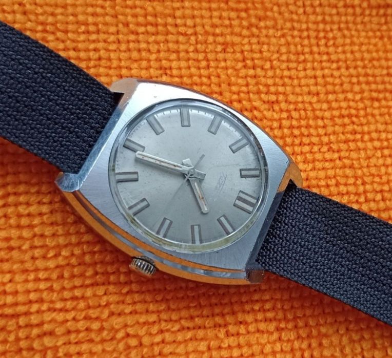 Продам часы Ракета, наручные, мужские, СССР, Советские, механические.