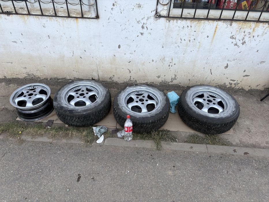 Продам диски р15 орегинал
