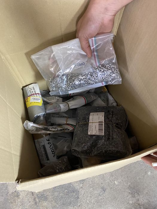 Materiale  pentru incaltaminte