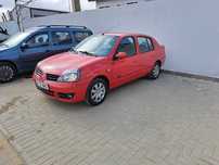 Renault Symbol 1.4 8v