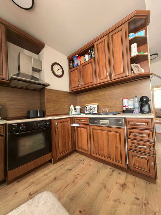 Кухненски шкафове