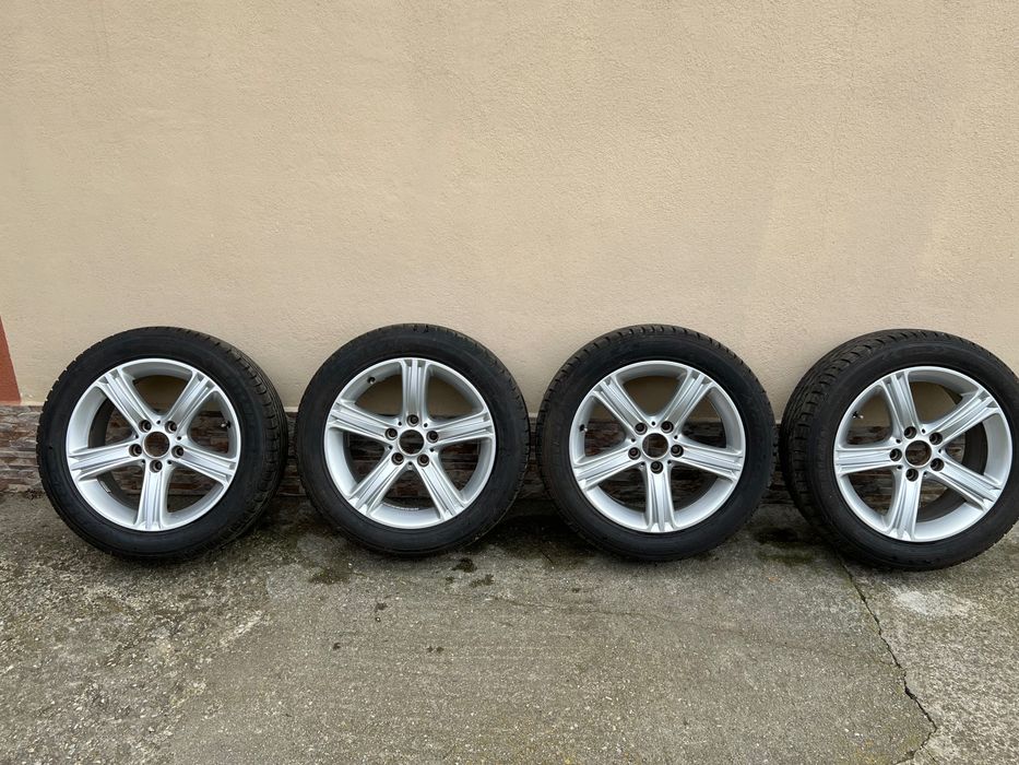 Jante Bmw originale R17