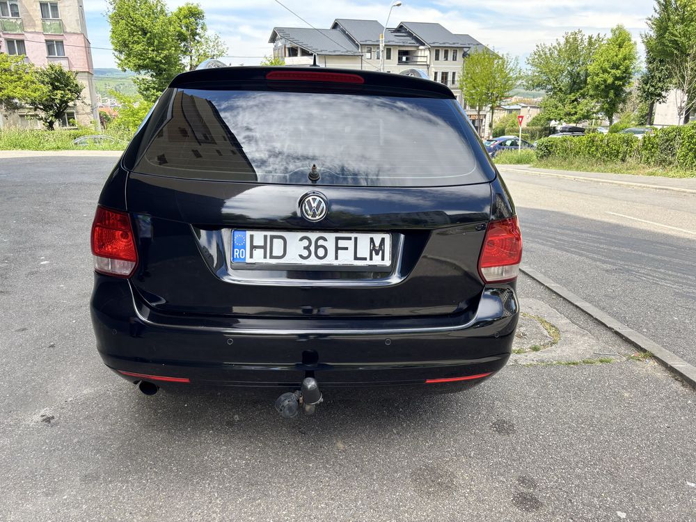 Vw Golf 6 Cutie Automata