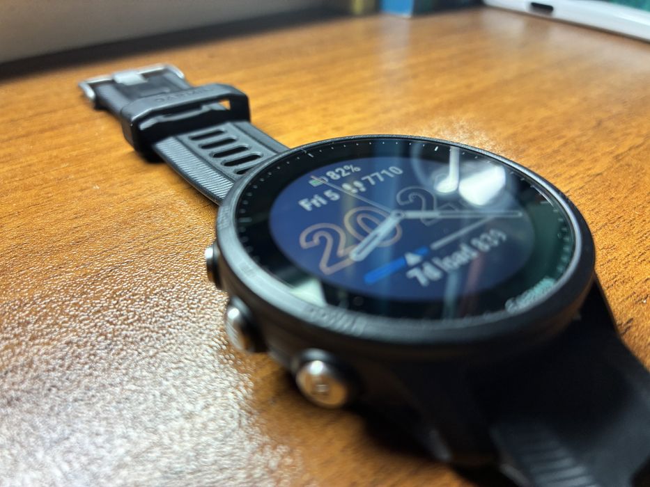 Garmin Forerunner 955