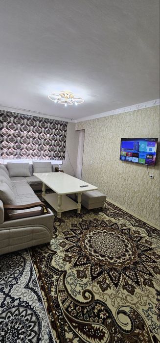 Продается 3х комнатная квартира