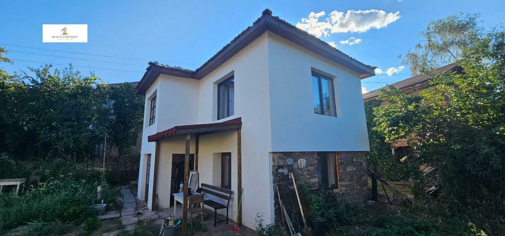 Продава се Къща в с. Светля, Област Перник - 100 кв.м за 500 €/кв.м - Снимка #2