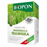 Biopon - Ingrrasamant pentru regenerarea gazonului 1 kg