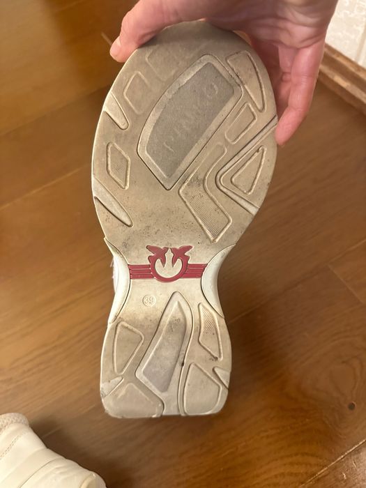 Дамски обувки Pinko