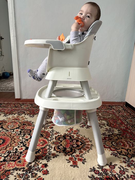 Стулчик покормление 7/1