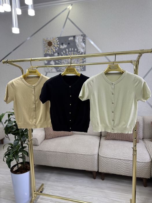 Американки женские