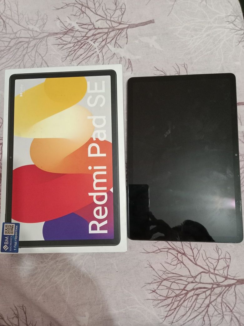 Планшет Redmi Pad SE оптовая сена