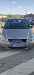 Mercedes Benz A 180 CDI