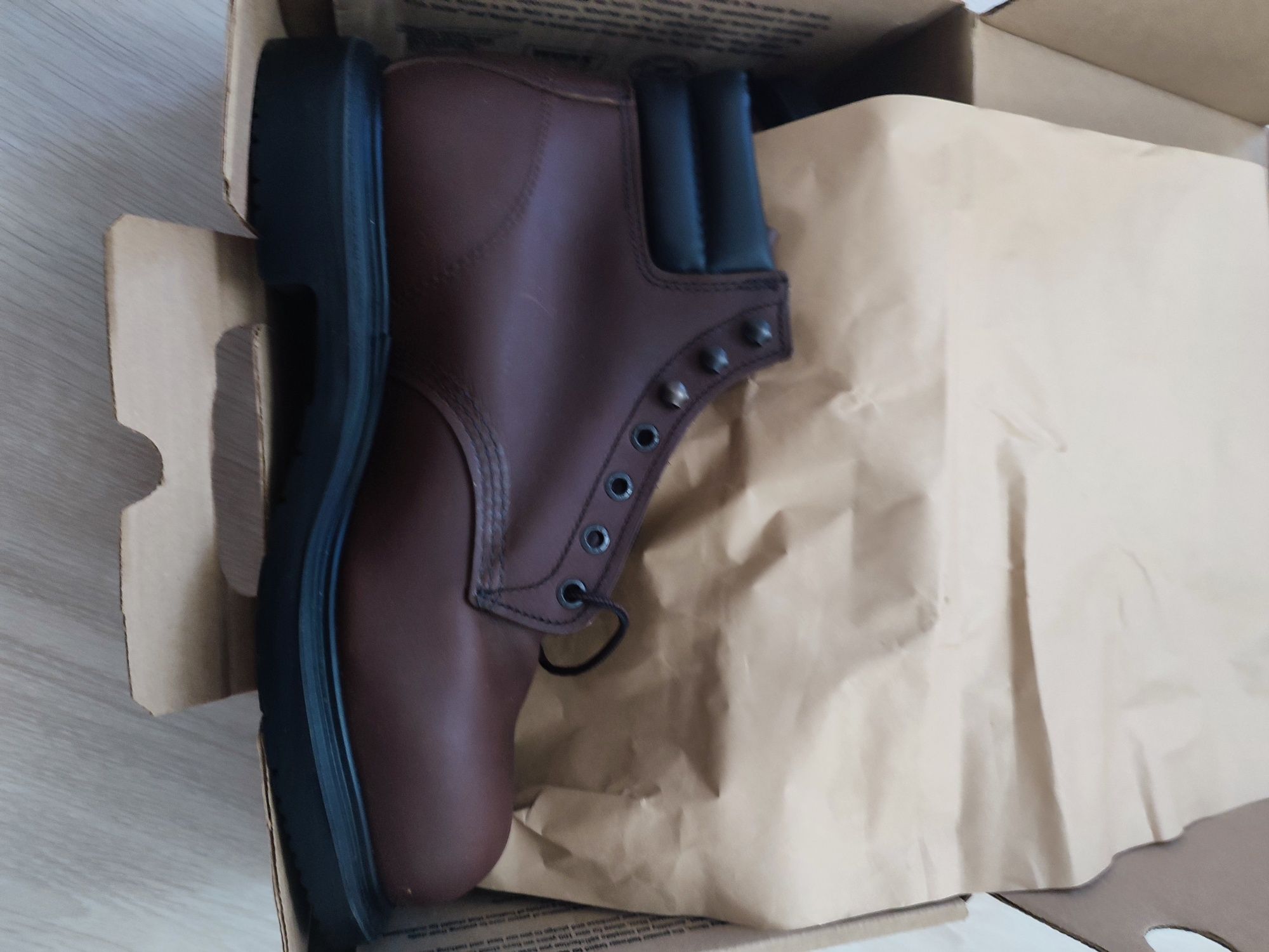 Red wing тшо ботинка