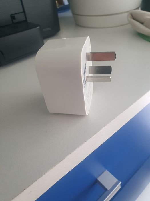 Priza smart xiaomi