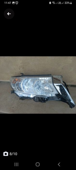 Продаётся новый зап части.