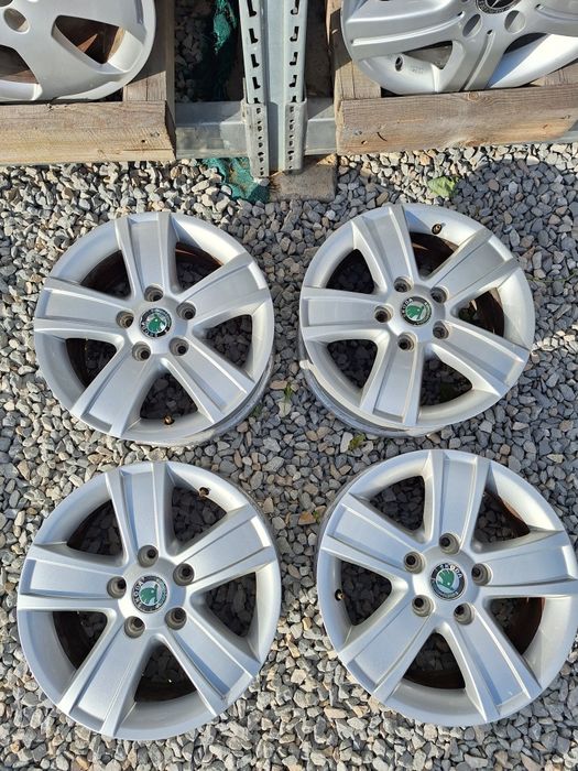 5x112.15цола.6.5j ET50