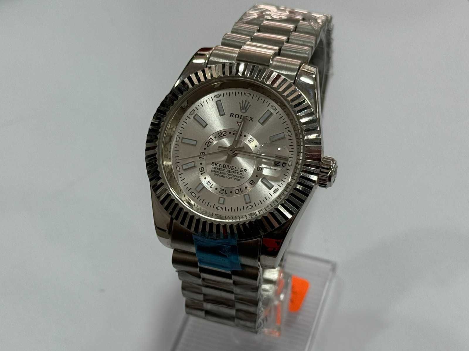 Rolex SKY-Diveller