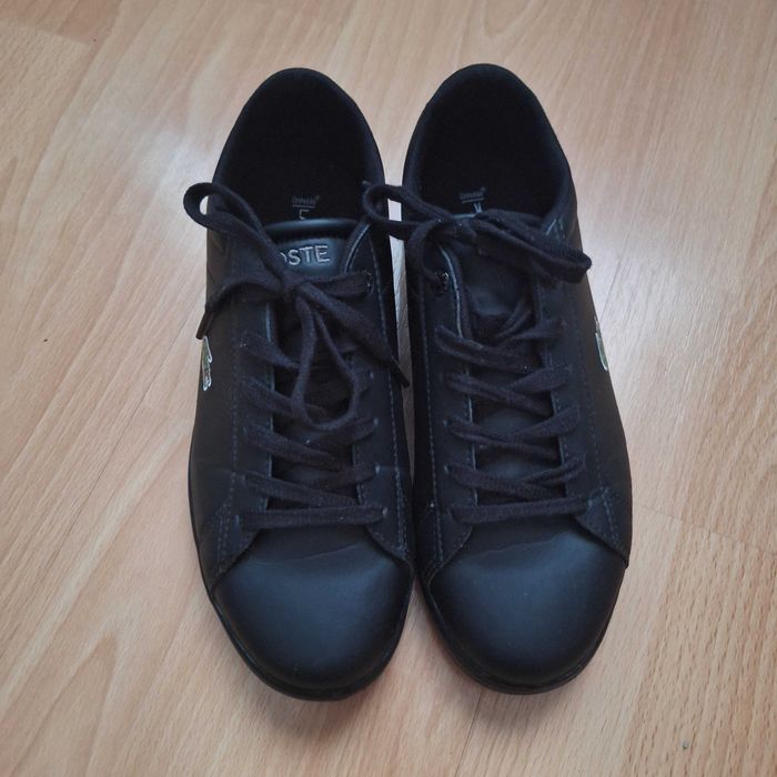 Дамски обувки LACOSTE номер 38