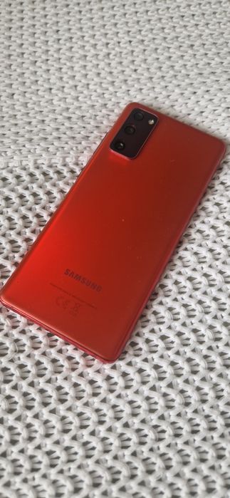Samsung S 20 FE 5G