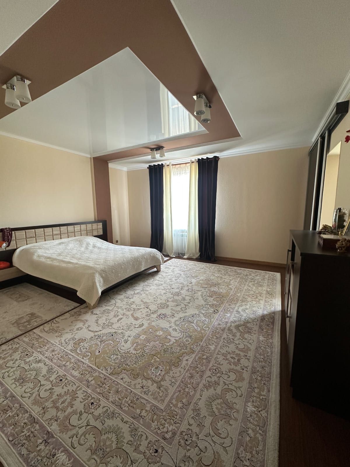 Продается коттедж в р.Алтын Орда, ЖМ Береке 32