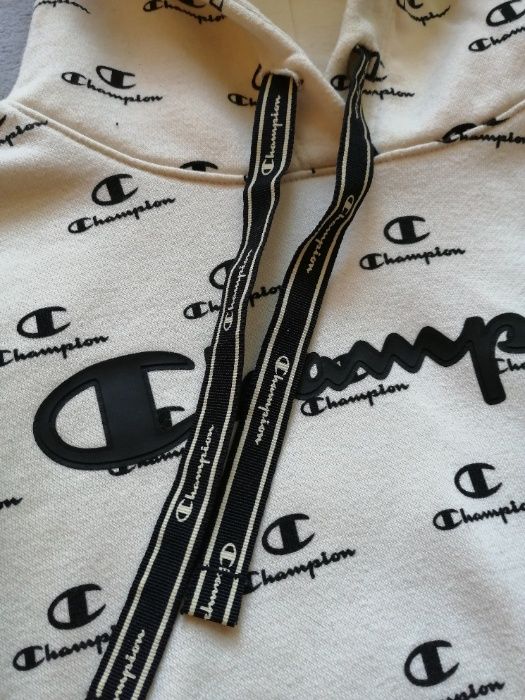 Hoodie Champion / суйтчер с безплатна доставка