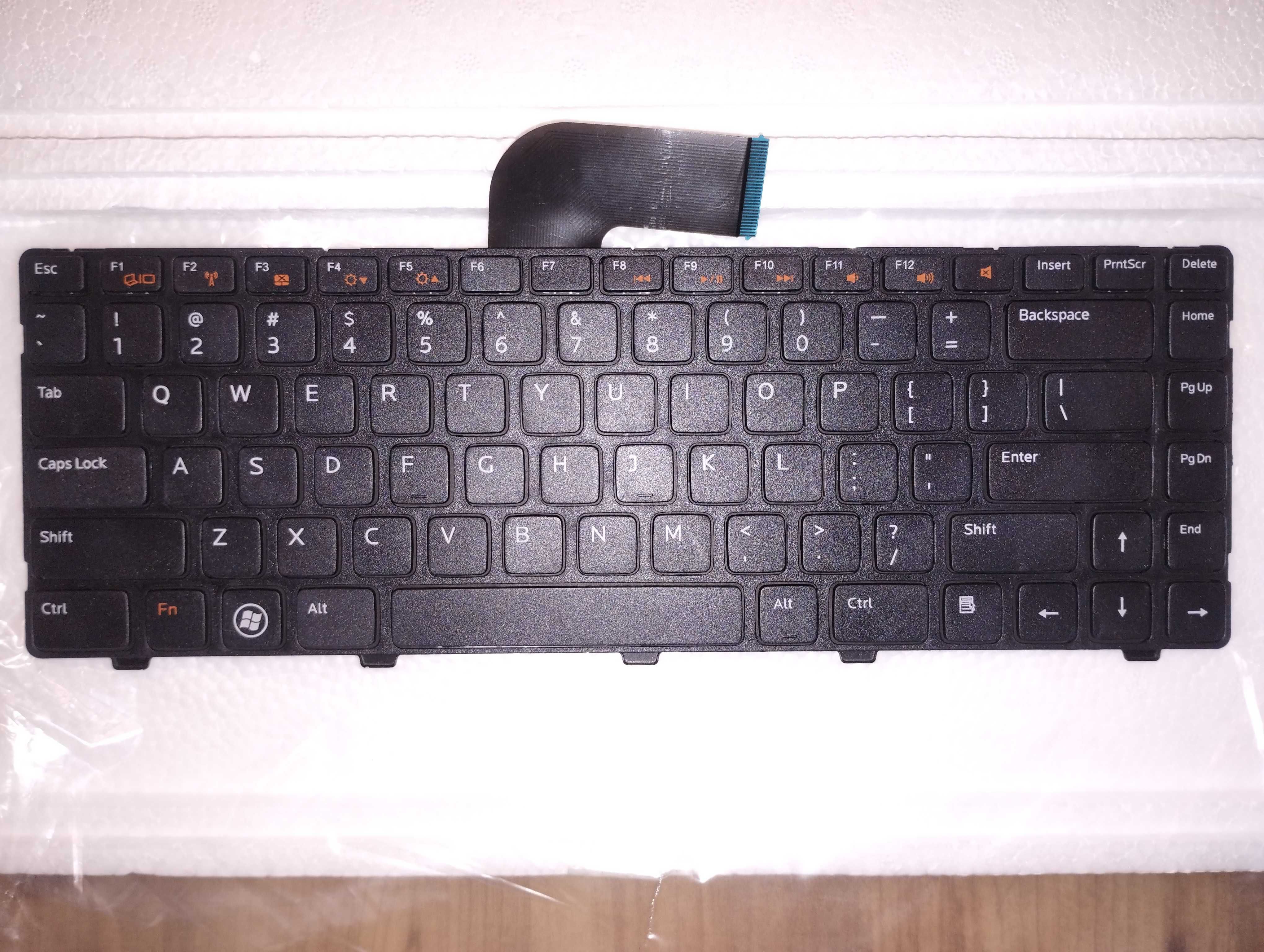 Клавиатура за Dell Inspiron