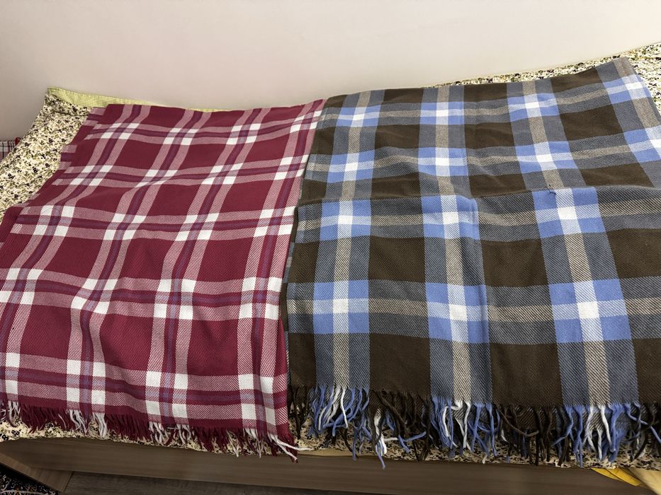 Продам одеяло 2 штуки