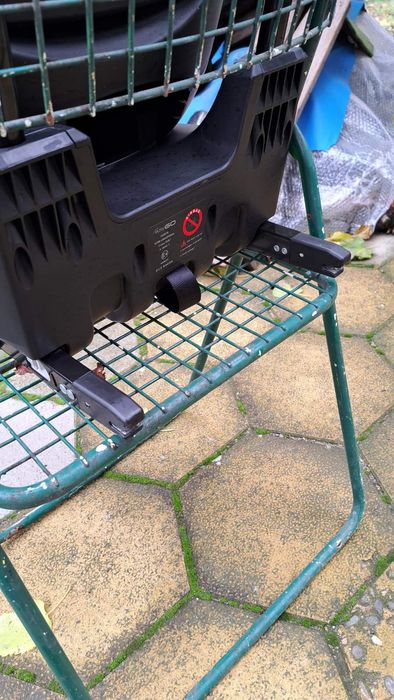 Стол за кола ROTARIO EASYGO  360 °