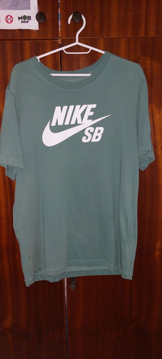 Tricou Skate Nike SB L ORIGINAL