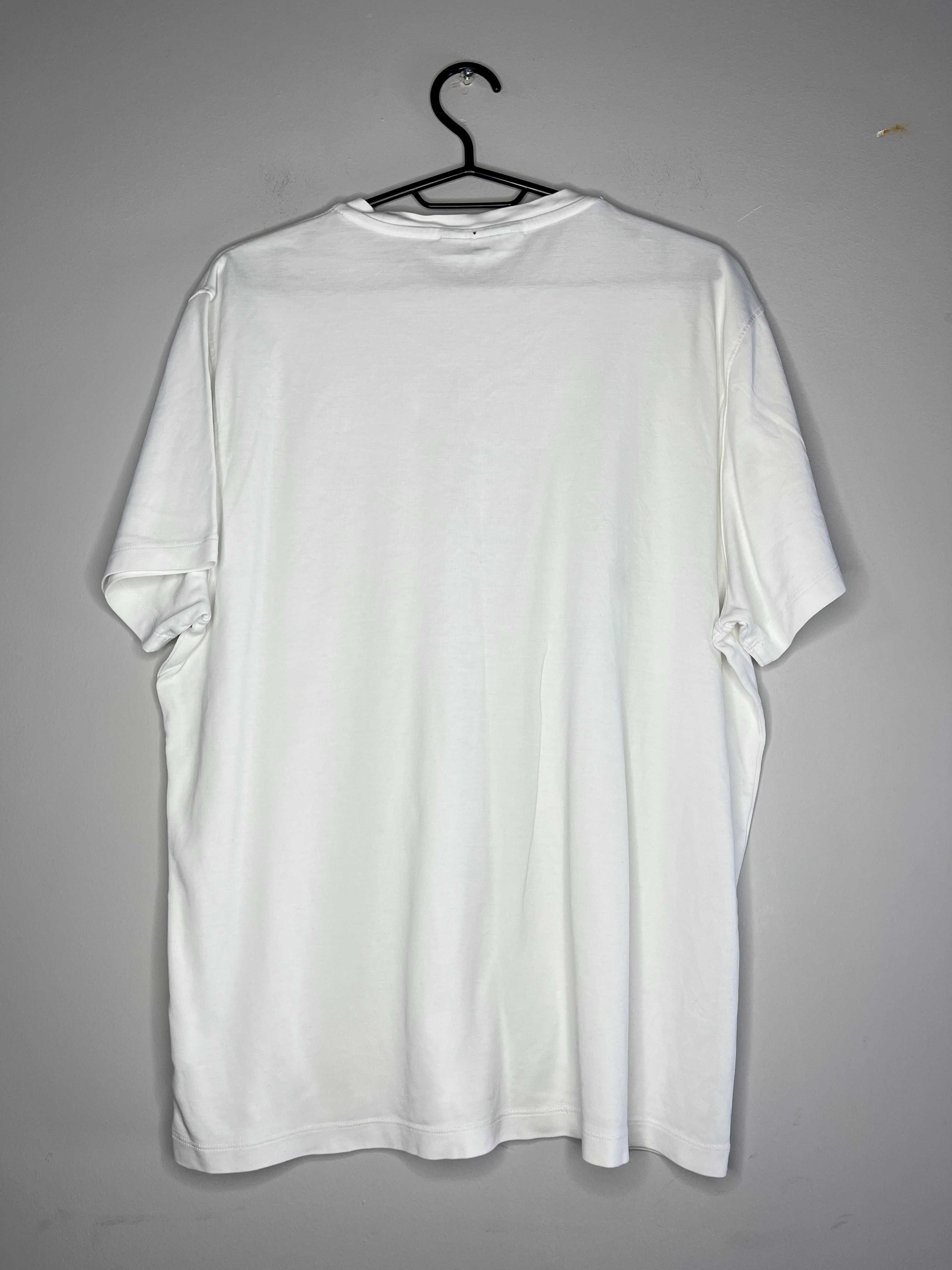 Michael Kors Tile Logo T-Shirt