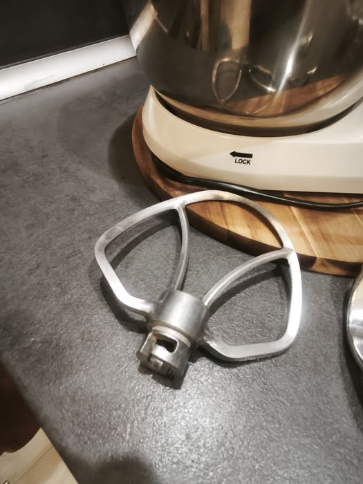 Кухненски робот Bravissimo